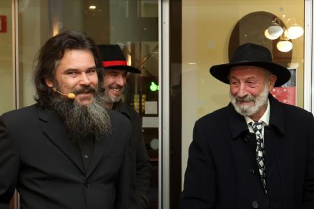 Prireditev ob kulturnem prazniku 02 Foto Ljubo Vukelič